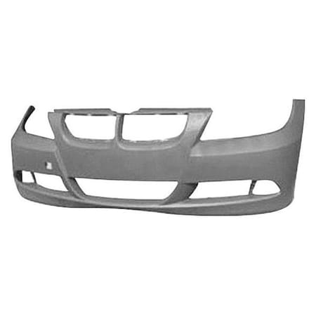 Sherman Parts Sherman Parts SHE0054C-23B-2 Right Headlamp Bracket for E90 Sedan & 2006-2008 BMW 323I SHE0054C-23B-2